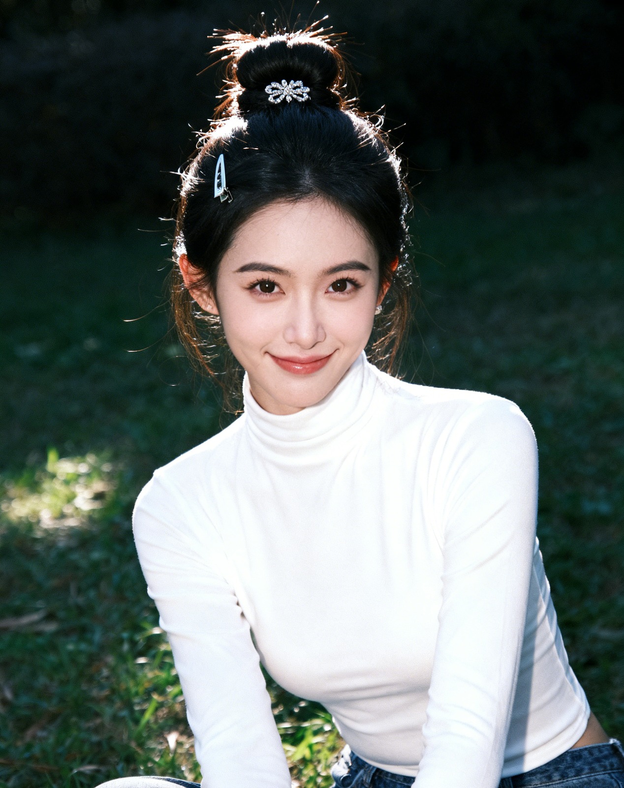 NeinoFace 妆容分析